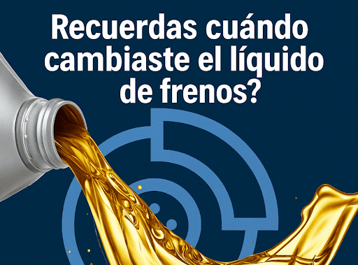¿Es hora de hacer los cambios? - Ya sea aceite o líquido de frenos, la calidad está en Bosch Service.