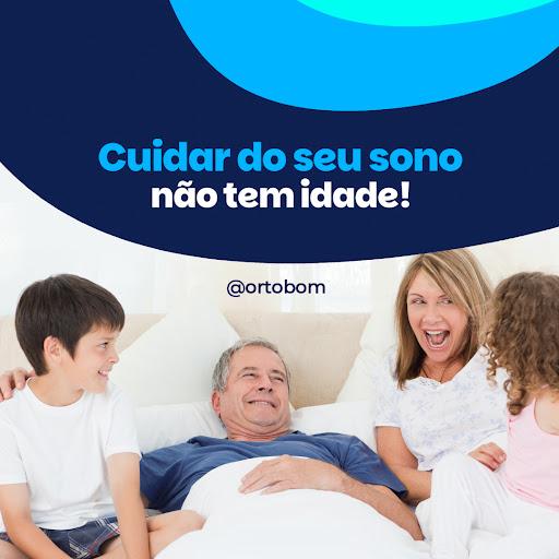 Cuidar do seu sono não tem idade! 💙

O descanso é essencial para todas as idades! Desde a infância até a melhor idade, um sono de qualidade impacta diretamente na nossa saúde e bem-estar.​⁣
⁣
​Com a linha Pró-Saúde da Ortobom, você garante o colchão perfeito para cada fase da vida, onde cada idade exige um tipo de suporte e conforto, e nós temos a solução ideal para cada momento da sua jornada​⁣.
⁣
​A Ortobom cuida de você em cada fase da vida! 

Conheça a linha Pró-Saúde em nossas lojas físicas.