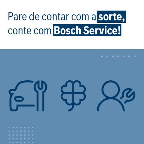 Faça sua manutenção preventiva a cada 10 mil km ou 6 meses.