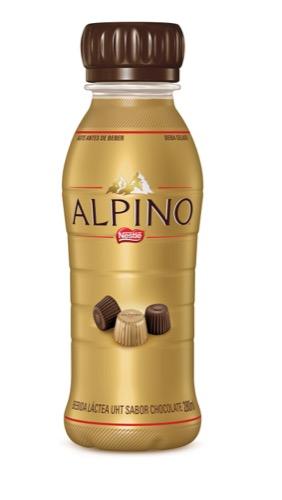 Bebida Láctea ALPINO 280ml - Nestlé - 30% Cashback Aproveite! 💰💰💰💰💰 - 30% Cashback! Aproveite!!!! 💰💰💰💰💰
Bebida Láctea ALPINO 280ml - Nestlé