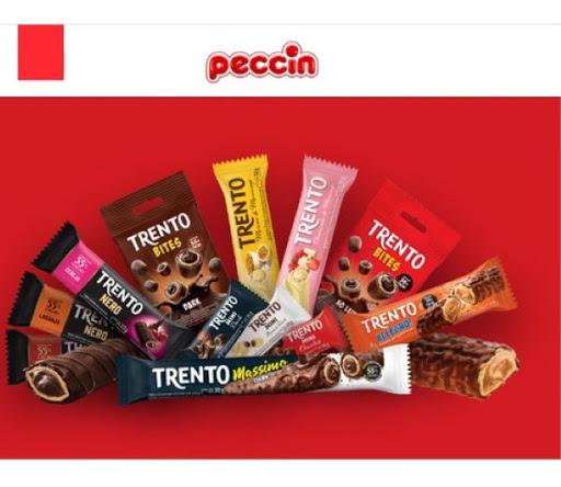 Conheça toda a linha de Produtos Peccin