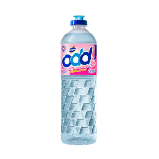 DET.LIQ.ODD CLEAR -