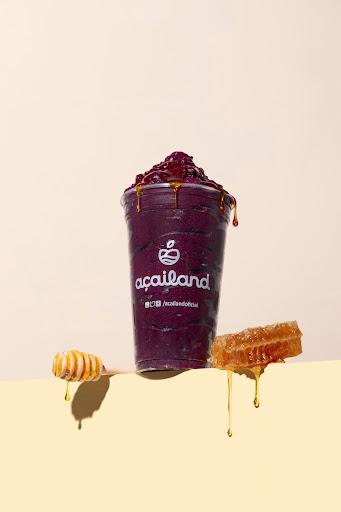 Aqui a escolha é sua. Mas a base? Sempre a mesma: açaí de verdade, sem conservantes e com alta concentração de polpa.