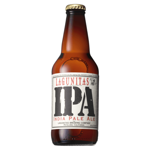 Cerveja Lagunitas Ipa Long Neck 355ml - A Lagunitas é uma cerveja do estilo American Indian Pale Ale (IPA) que nasceu em 1995 num antigo galpão na cidade de Forest Knolls, Califórnia, ao lado da cidade Lagunitas, que Tony Magee achava que possuía um nome interessante.
A Lagunitas IPA consiste em uma versão única de um estilo antigo, preservando o aroma e amargor dos lúpulos cítricos e florais americanos. Possui ABV (teor alcoólico) de 6.2% e IBU (amargor) de 51,5.
Esta cerveja harmoniza com hambúrguer, carnes gordurosas, churrasco, comida mexicana, queijo roquefort, gorgonzola e gouda.
Lagunitas IPA é mais do que uma cerveja artesanal, é um estilo de vida. Mais do que fazer cervejas deliciosas e lupuladas, a marca apoia ONGs que cuidam de cachorros de rua e músicos independentes. Experimente agora mesmo a Lagunitas, a cerveja IPA mais vendida do mundo!