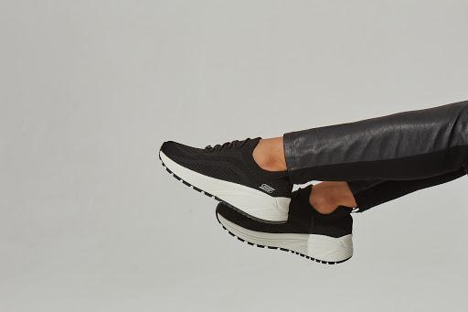 Aqui tem Lançamento Skechers