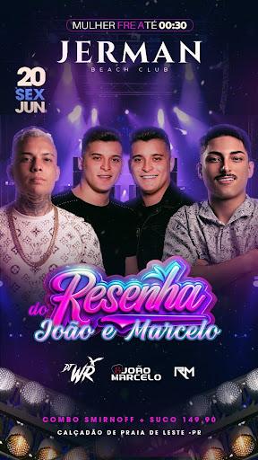 Hoje tem Sertanejo!
