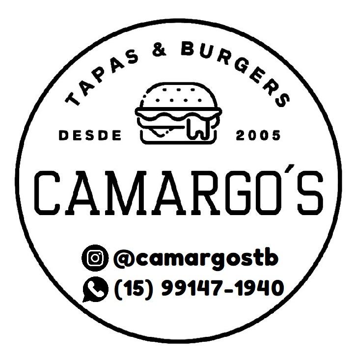 Camargo's Tapas & Burgers banner