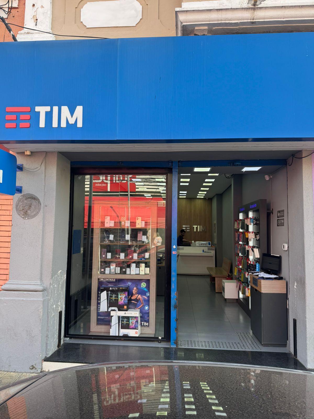 LOJA TIM BRAGANÇA PAULISTA banner