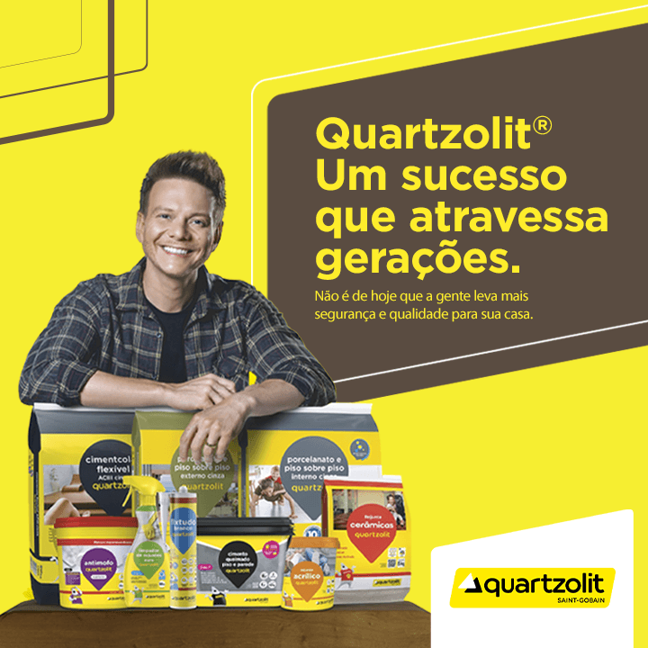 Quartzolit - Camaçari, BA banner