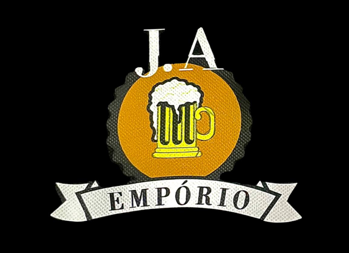 J.A EMPÓRIO E DISTRIBUIDORA banner