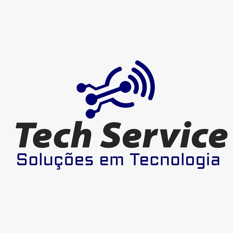 TECH SERVICE SOLUÇÕES EM TECNOLOGIA banner