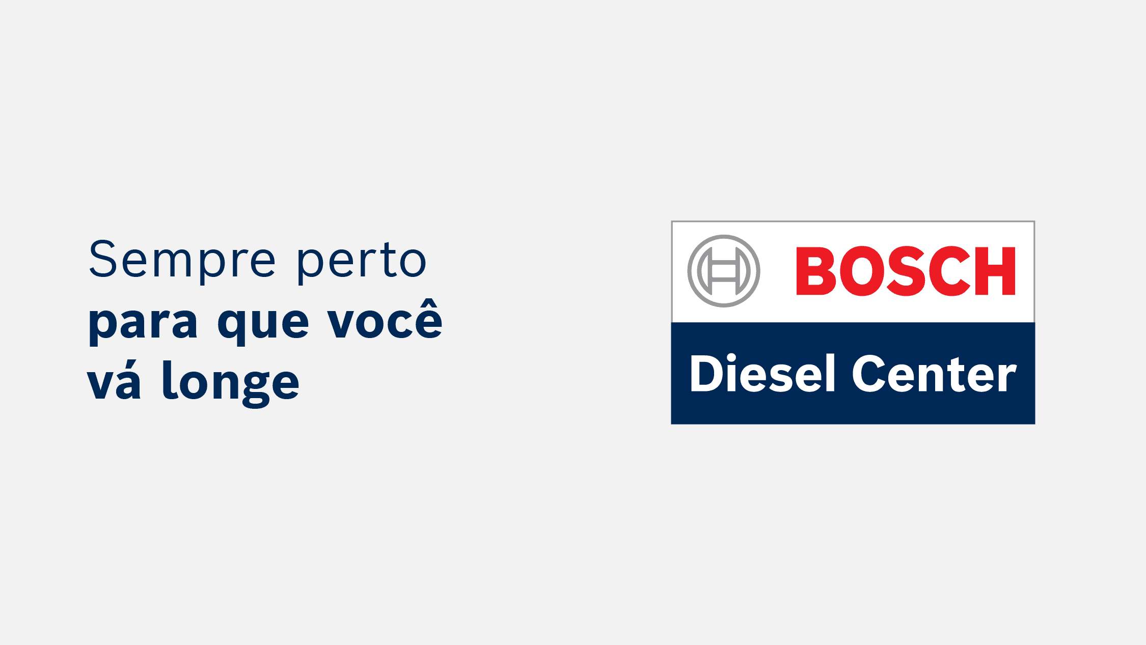 Bosch Diesel Center - Rodomimo Diesel Center banner