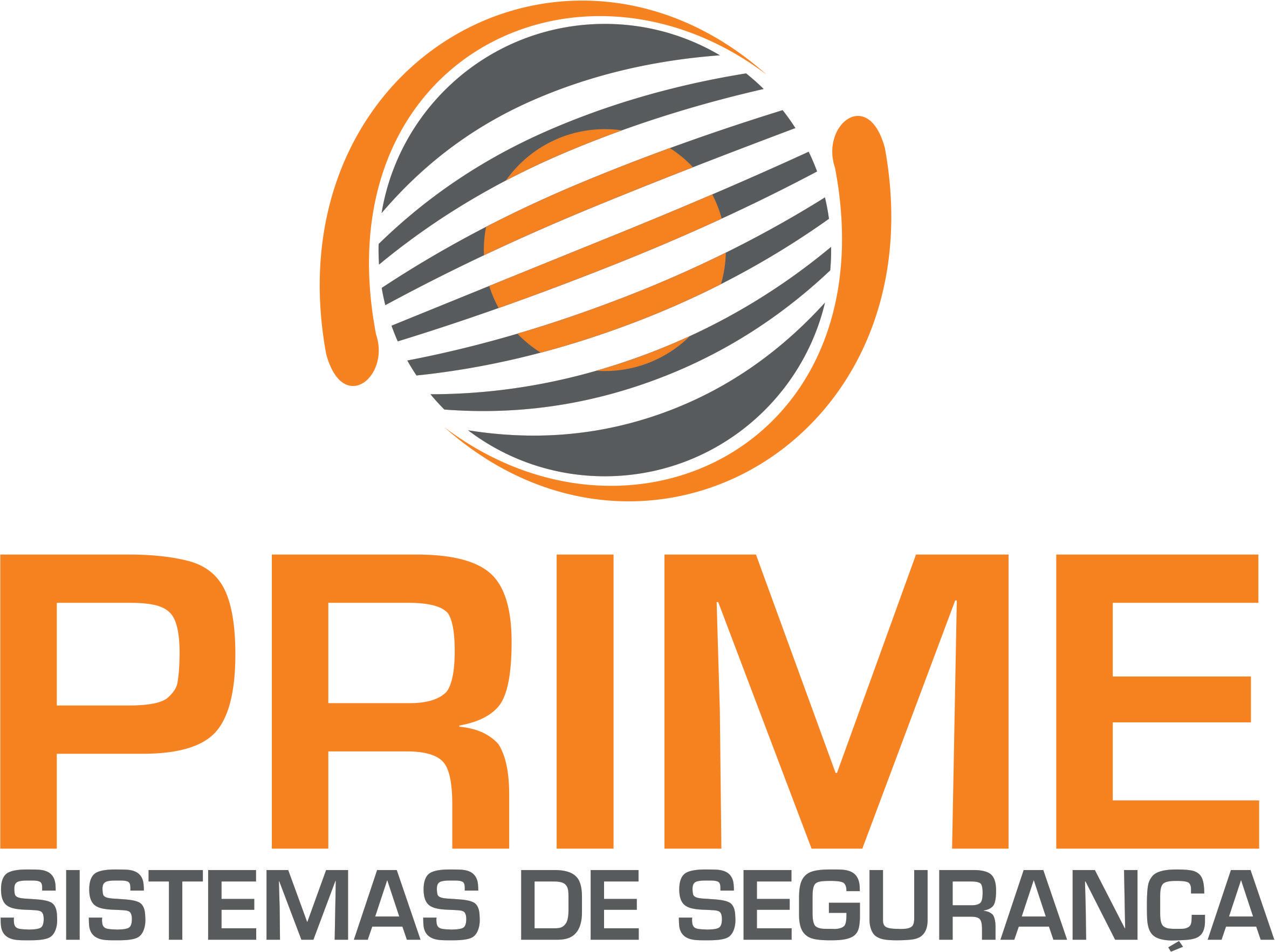 Prime sistemas de segurança Ltda ME banner