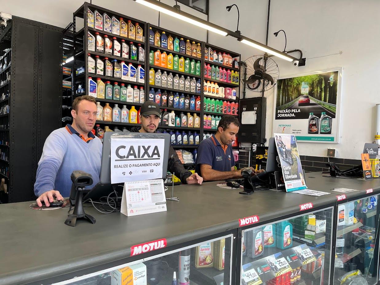 Fast Autopeças - Loja de Auto Peças em São Caetano do Sul banner