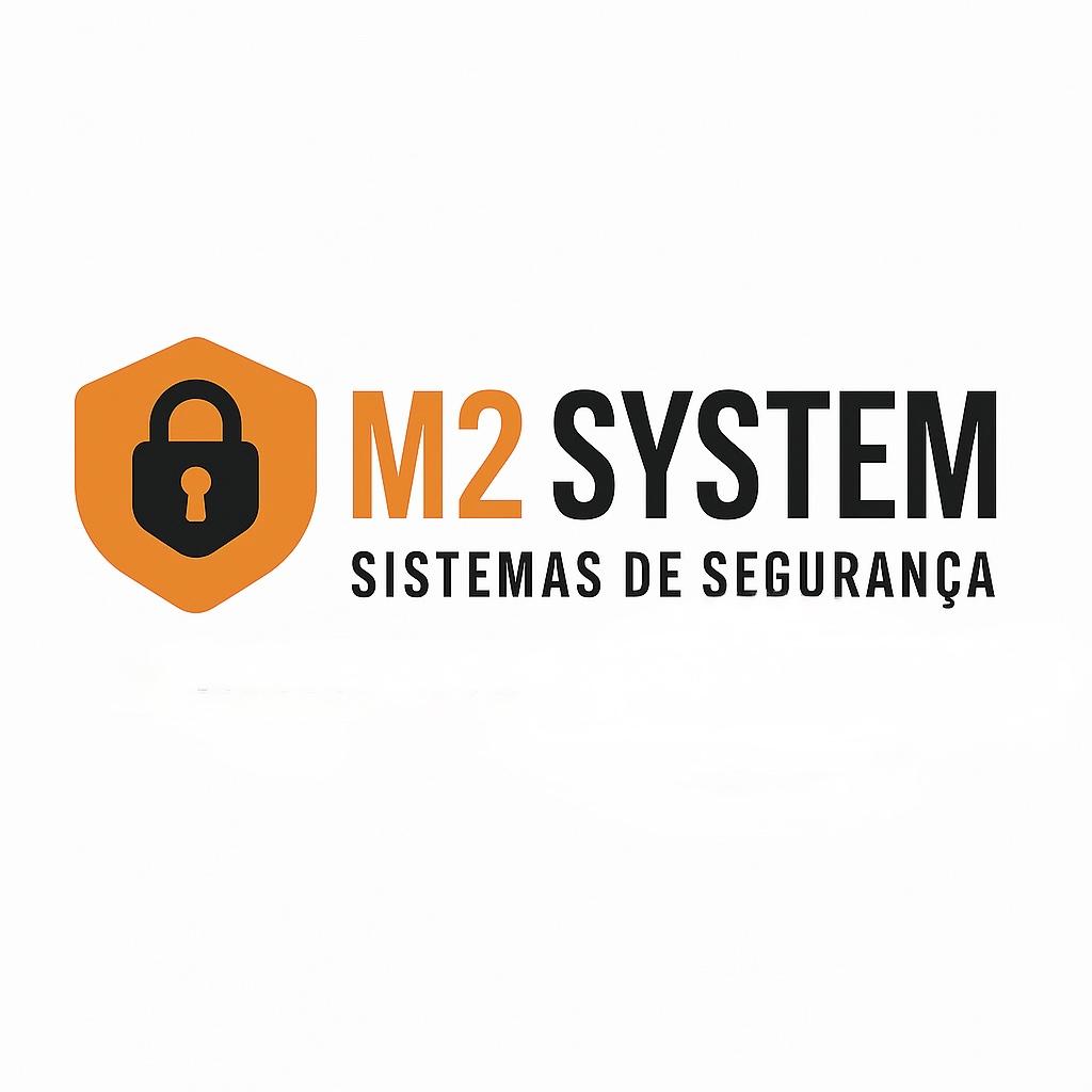M2 SYSTEM SISTEMAS DE SEGURANÇA banner