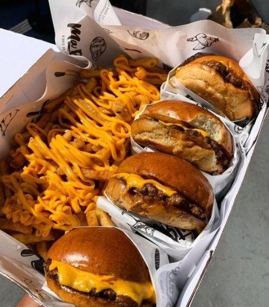 MIGUELITO'S BURGUER l Combos & Promoções l Candeias banner
