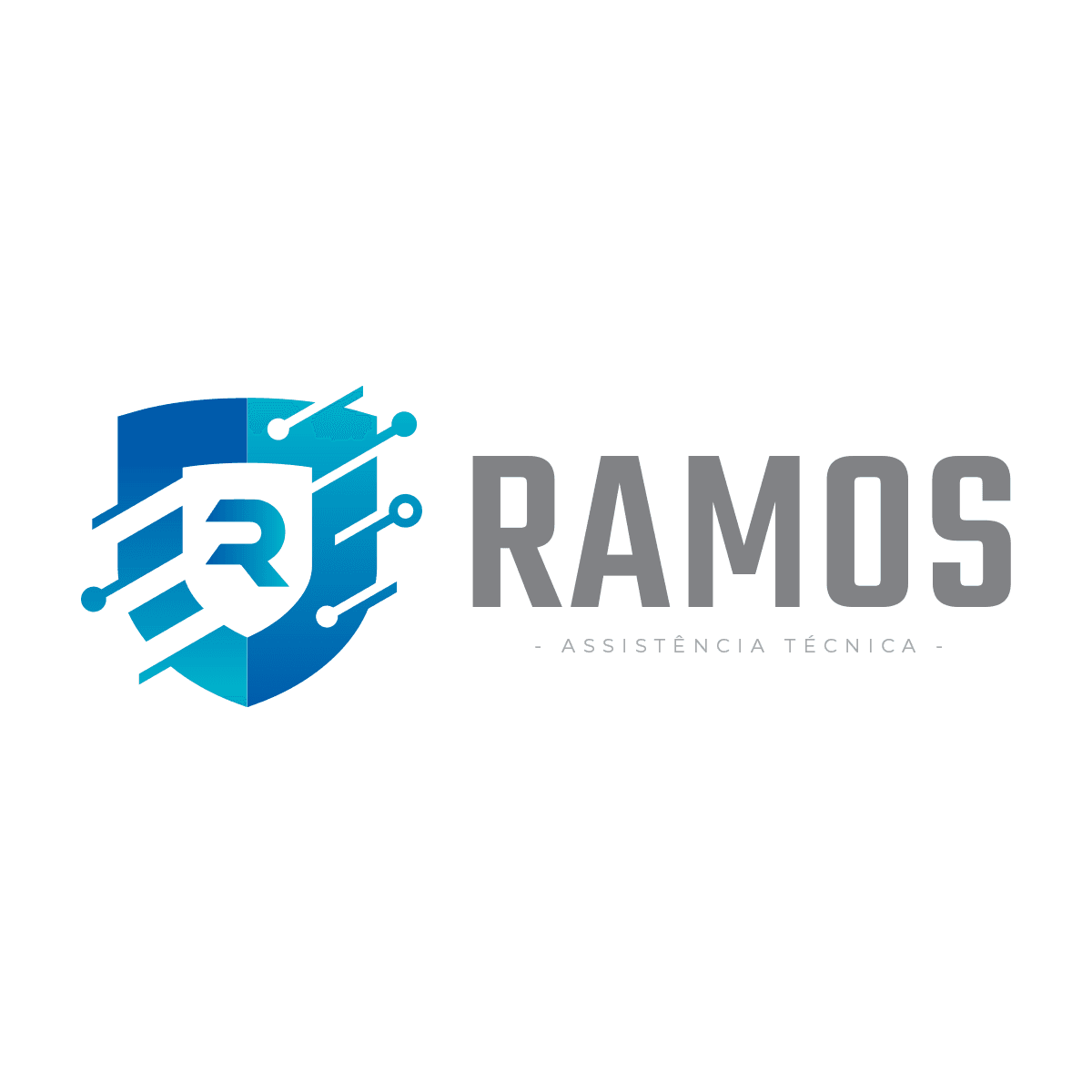 Ramos - Segurança Eletrônica banner