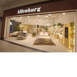 Altenburg Shopping Parque Dom Pedro Campinas banner