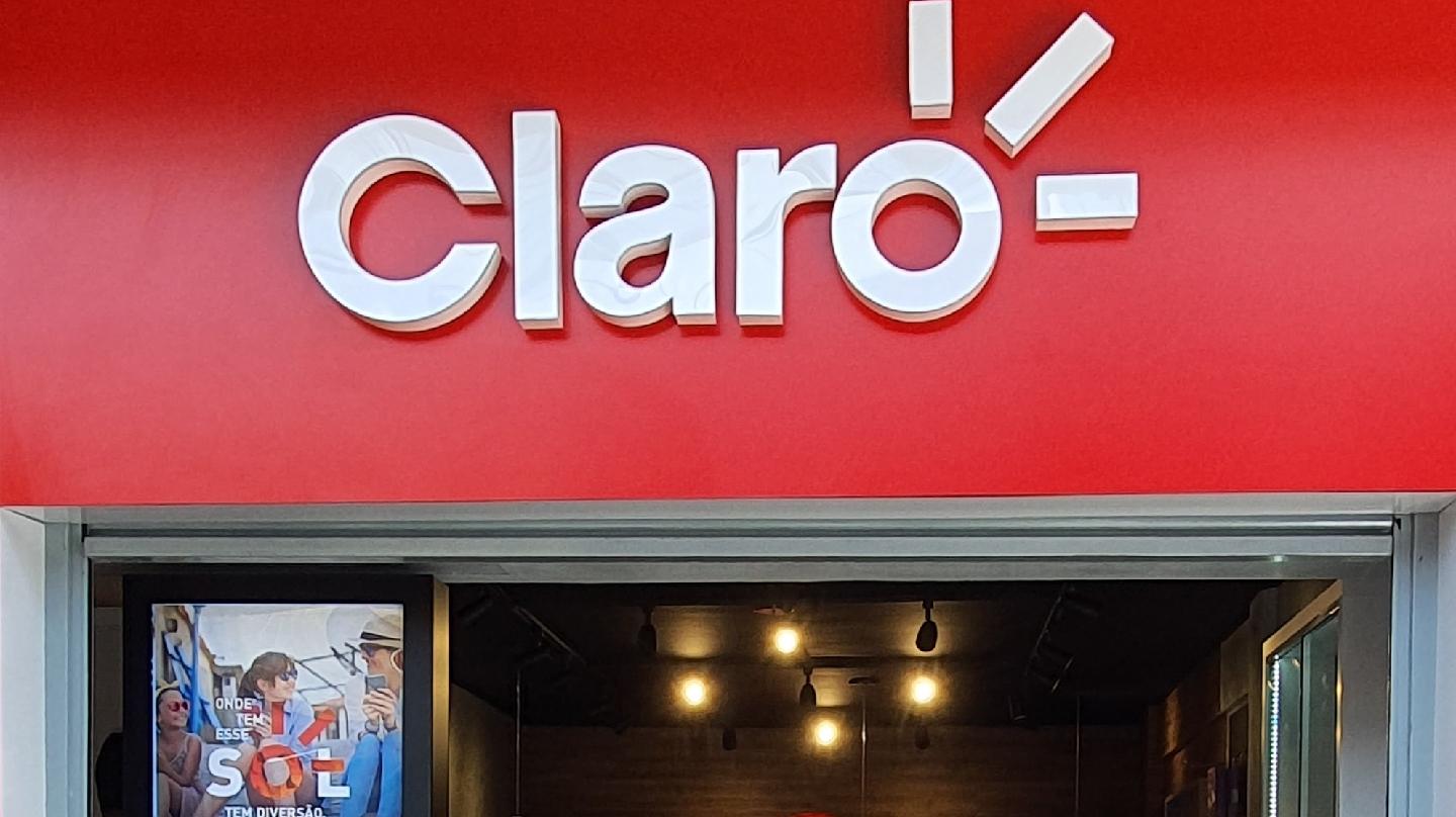 Loja Claro — Barreiro Centro | Grupo Cellular.com banner