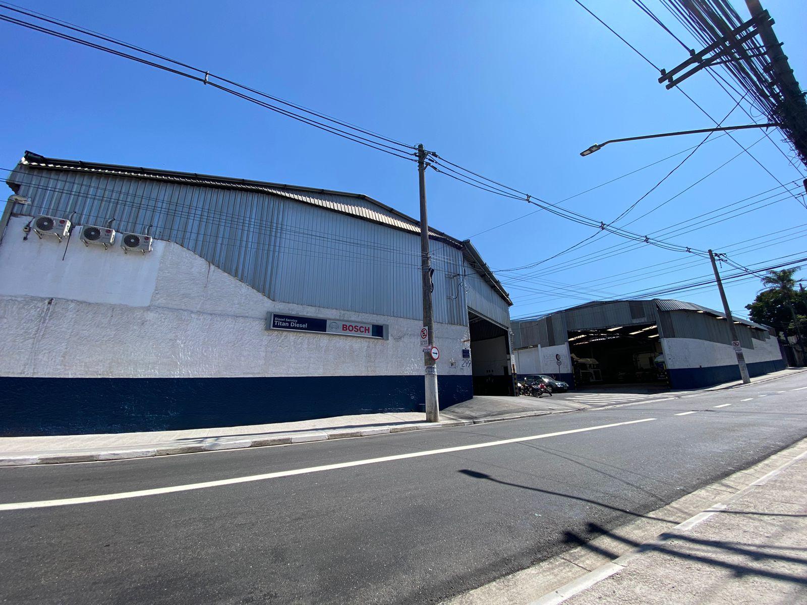 TITAN Diesel - Bosch Diesel Service - Guarulhos-SP banner