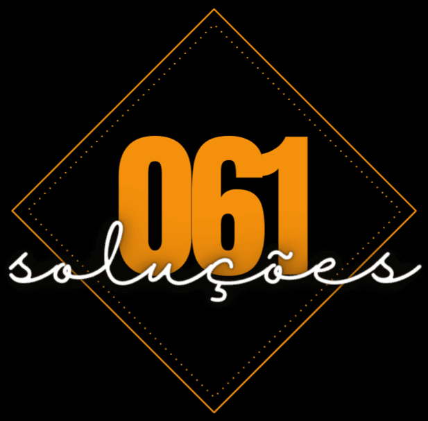 061 Soluções | refrigeração | climatização| segurança Eletrônica | Distrito Federal. banner