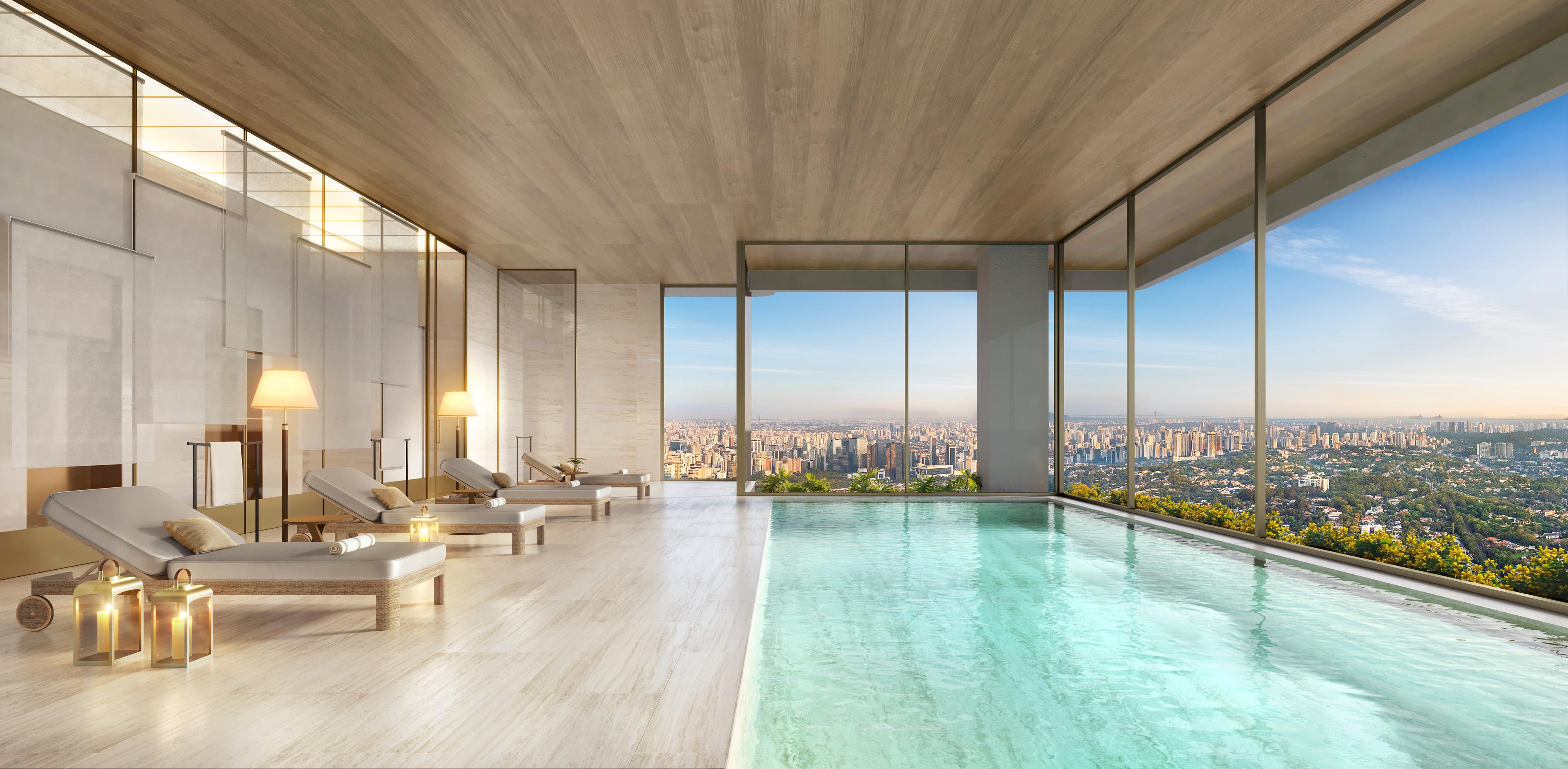 Vista Cyrela Furnished by Armani/Casa banner