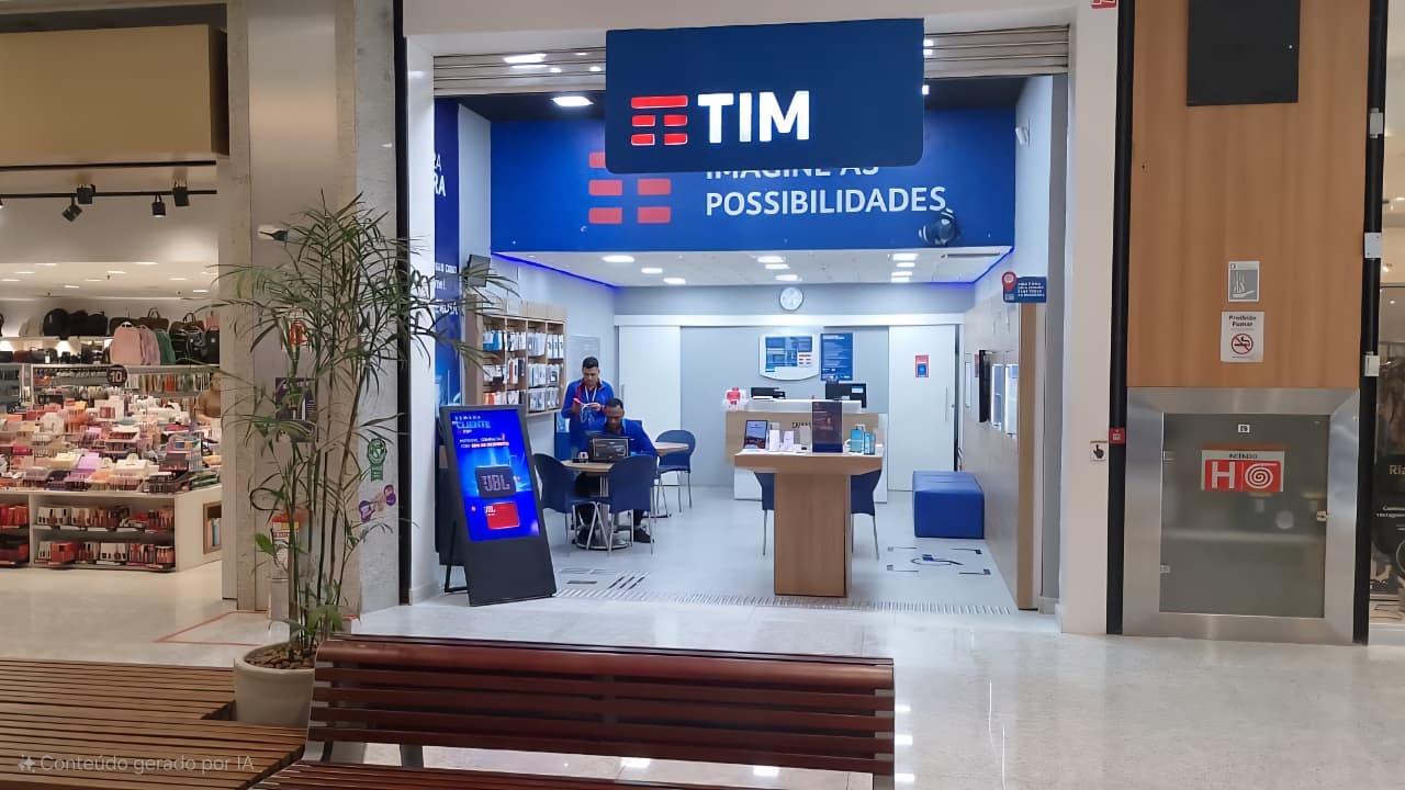 Loja TIM Jaboatão dos Guararapes banner