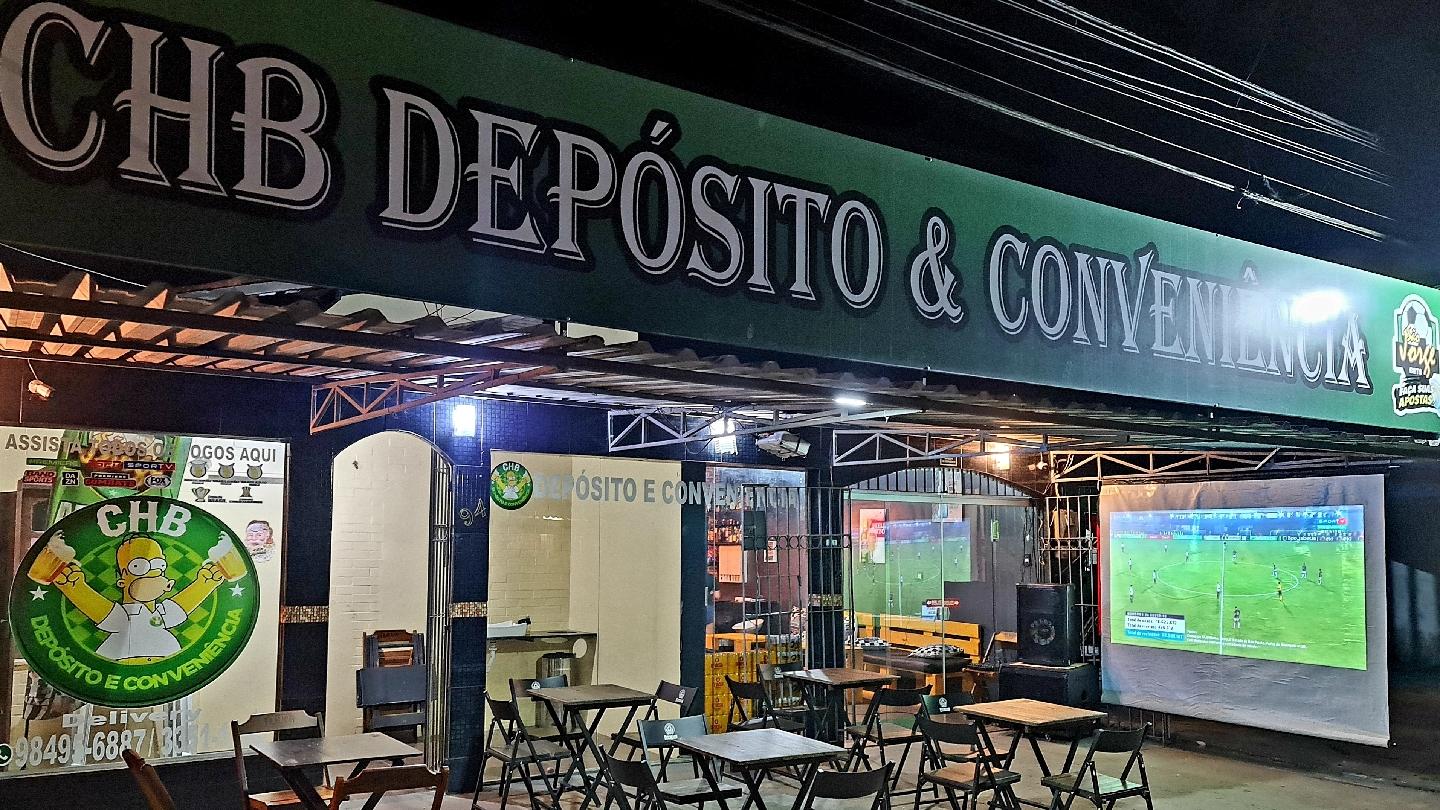 Cohab Depósito & Conveniência banner