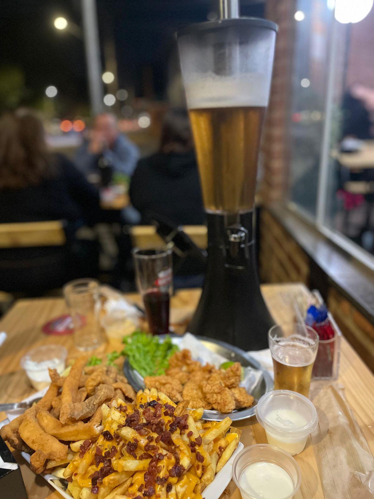 Ki-legal Frango Frito ( KLF) banner