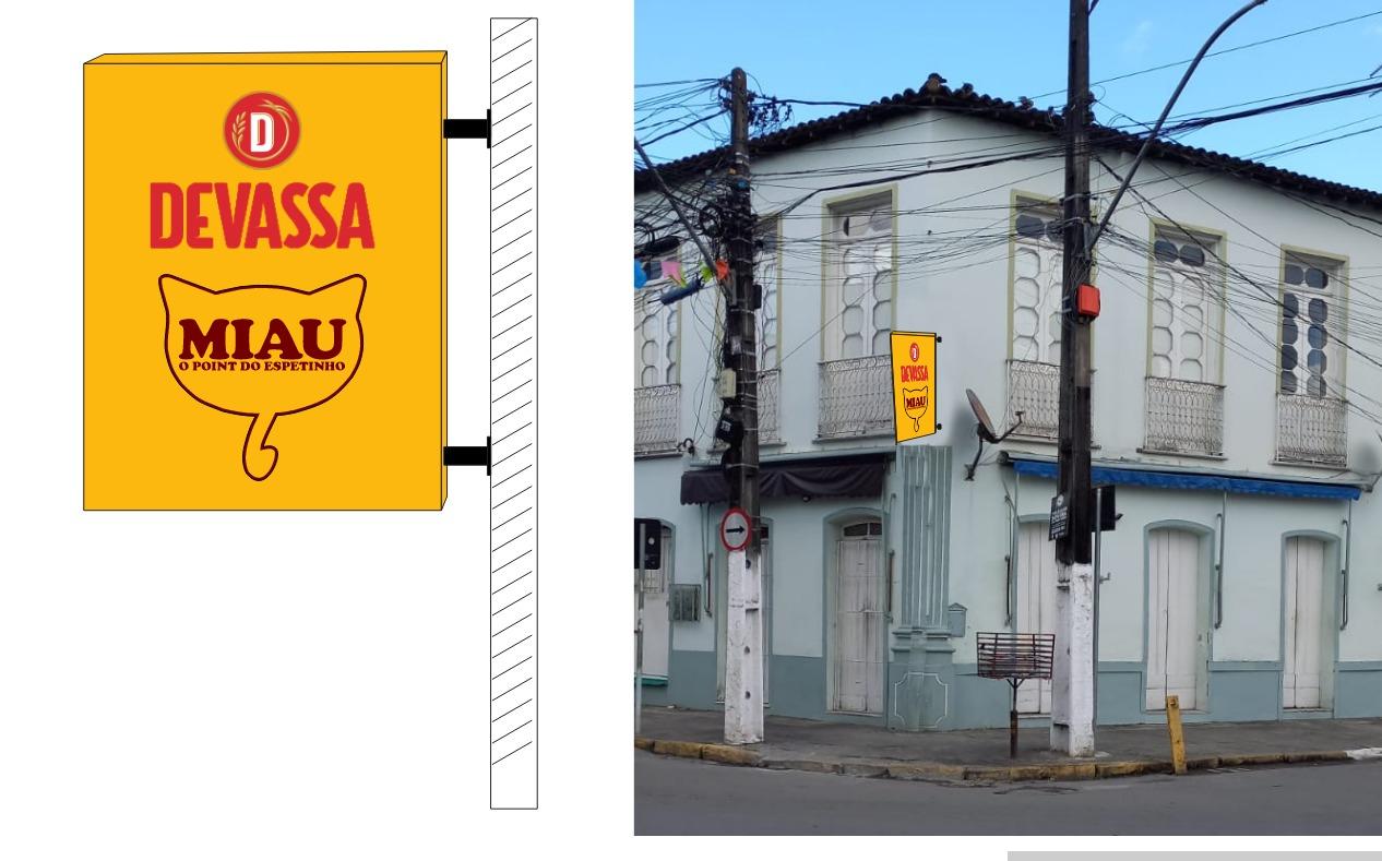 Miau o Point do Espetinho banner
