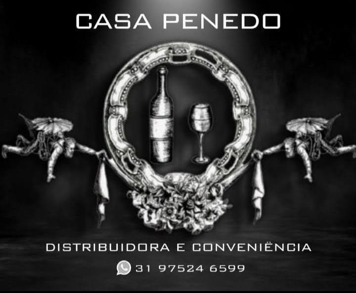 Casa Penedo Distribuidora e Tabacaria Ltda banner