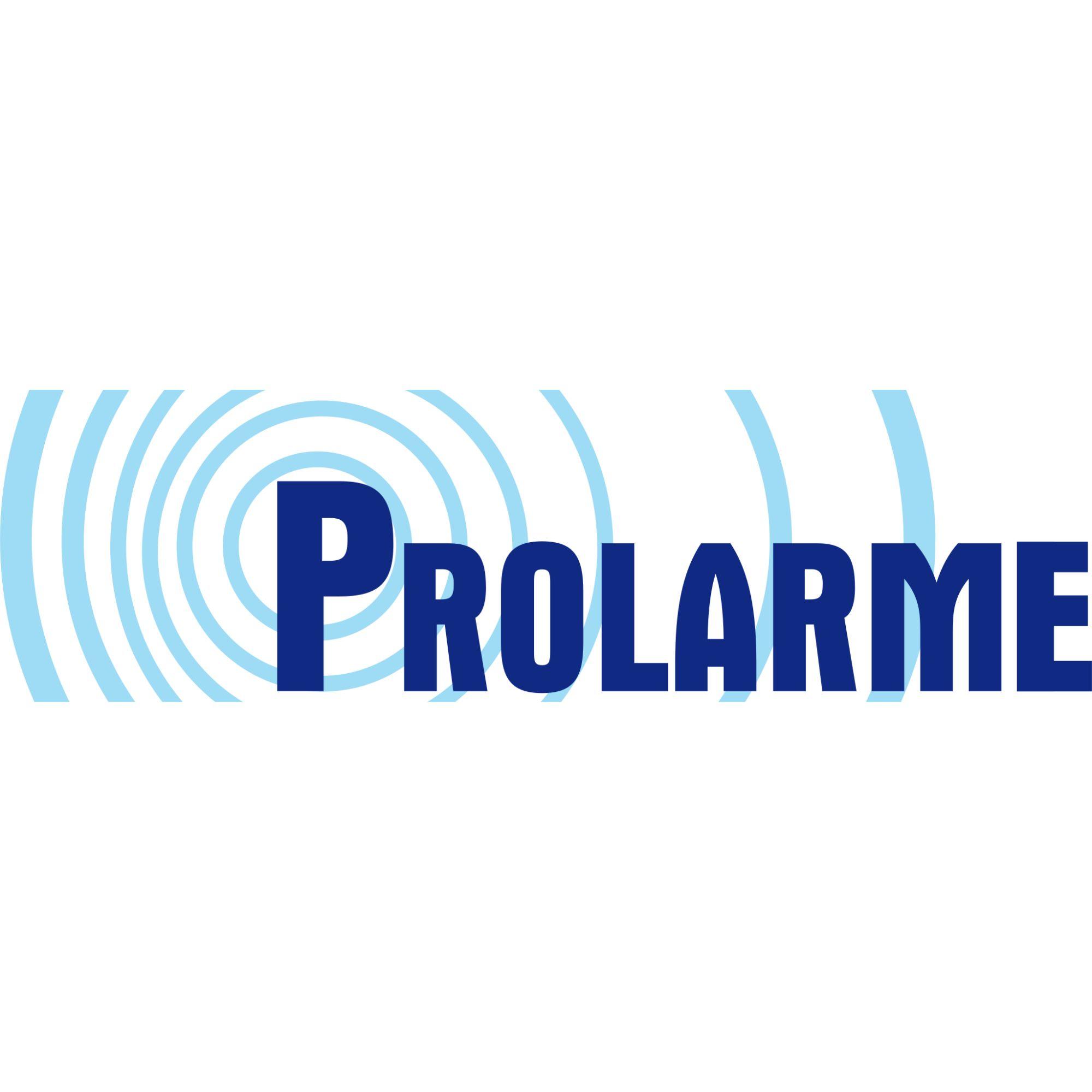 Prolarme Segurança Eletrônica, Monitoramento e Portaria Remota banner