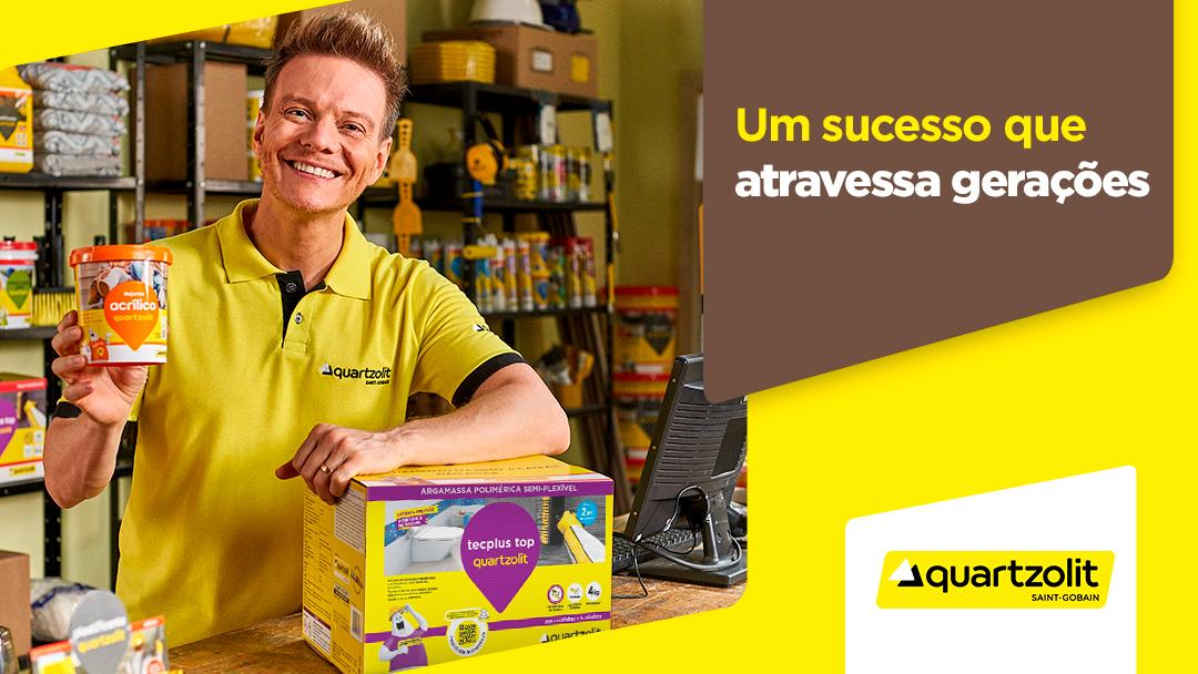 Quartzolit - Abreu e Lima, PE banner