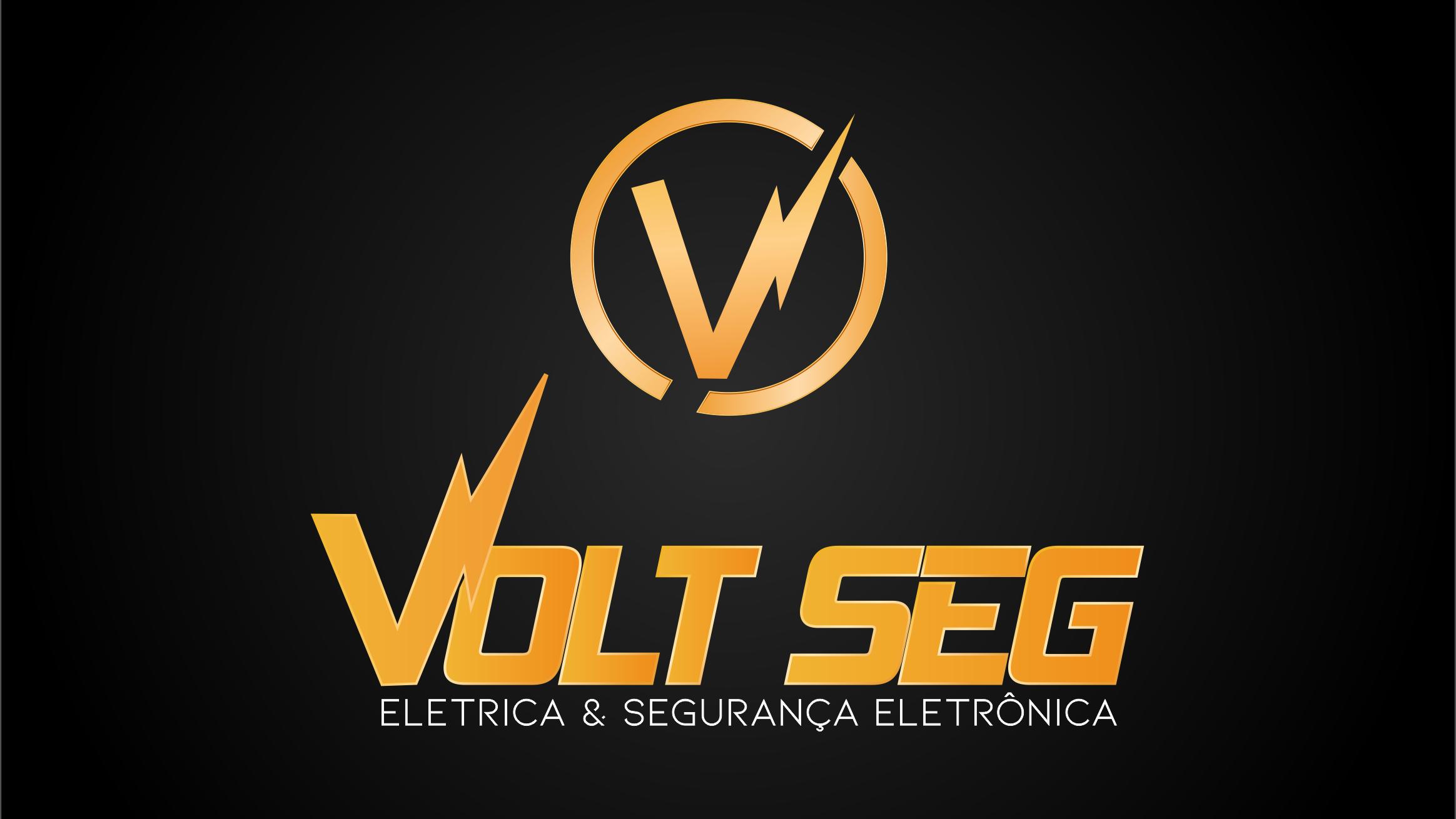VOLTSEG - ELÉTRICA E SEGURANÇA ELETRÔNICA banner
