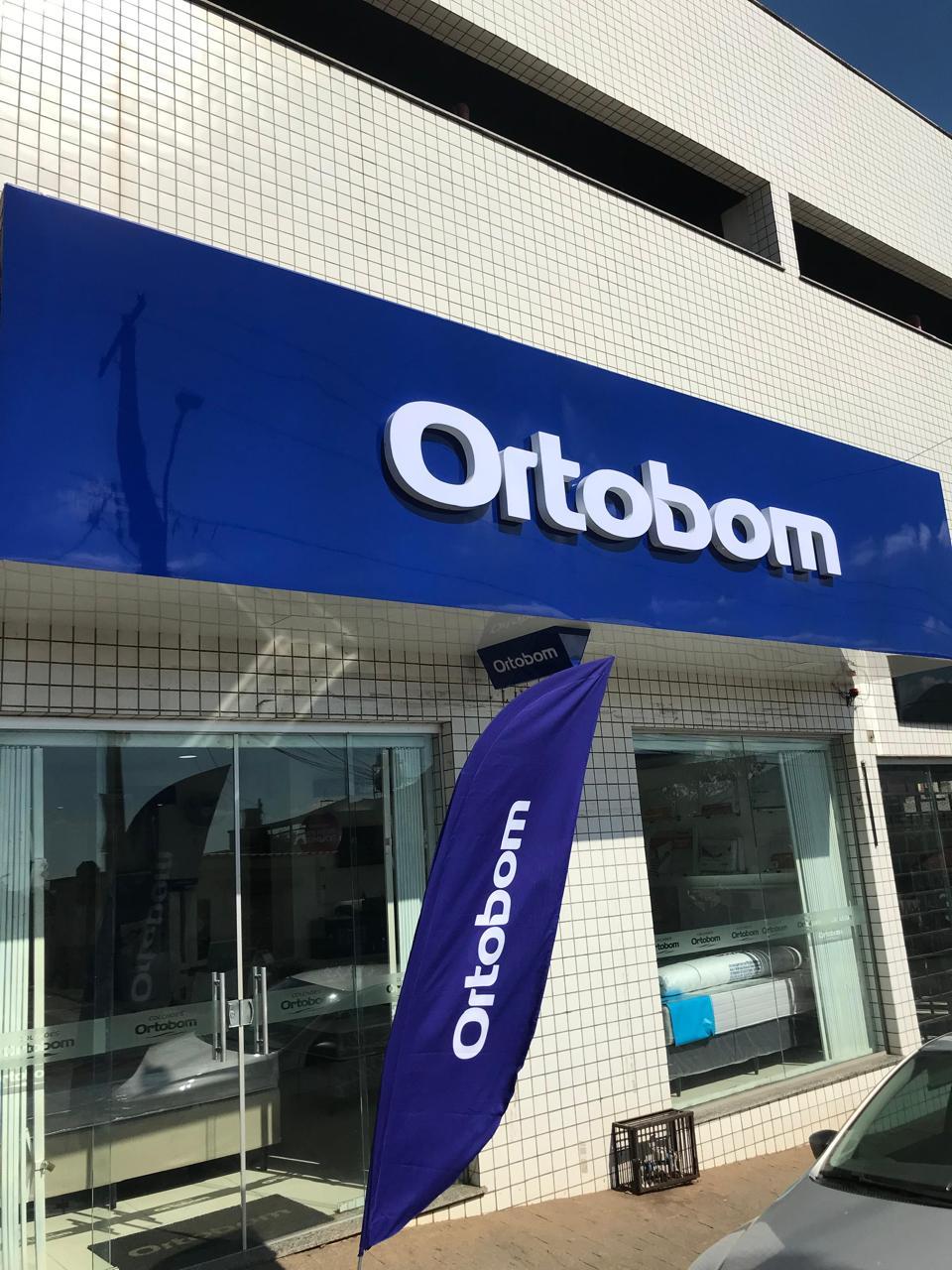 Ortobom Mateus Leme - A melhor quaidade em colchões em Mateus Leme. banner