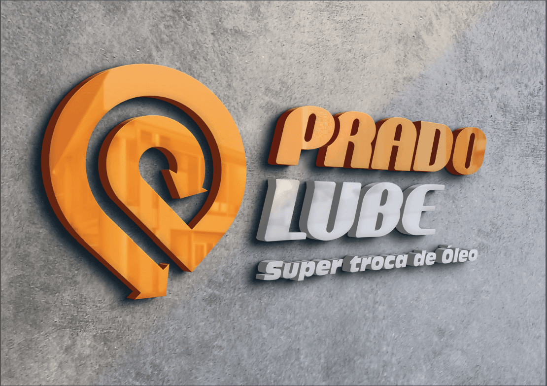 PRADO LUBE - Super Troca De Óleo banner