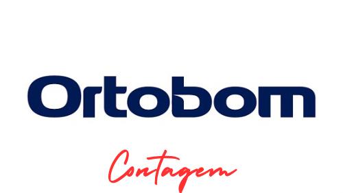 Ortobom Shopping Contagem banner