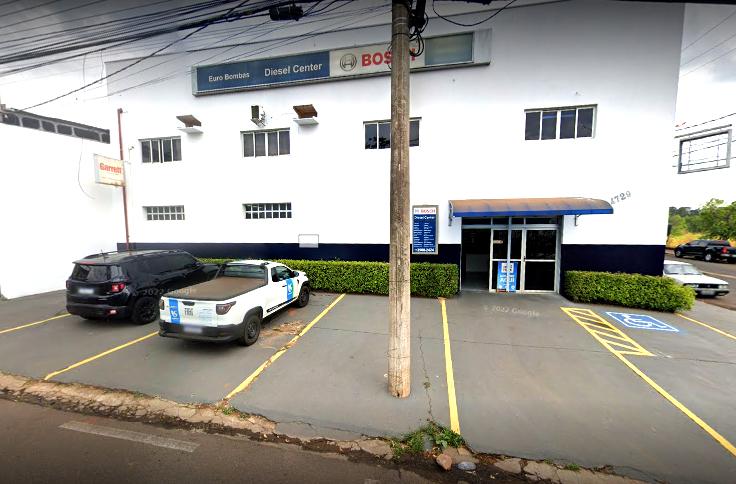 Bosch Diesel Center - Euro Bombas Diesel | Turbinas e Bicos Injetores banner