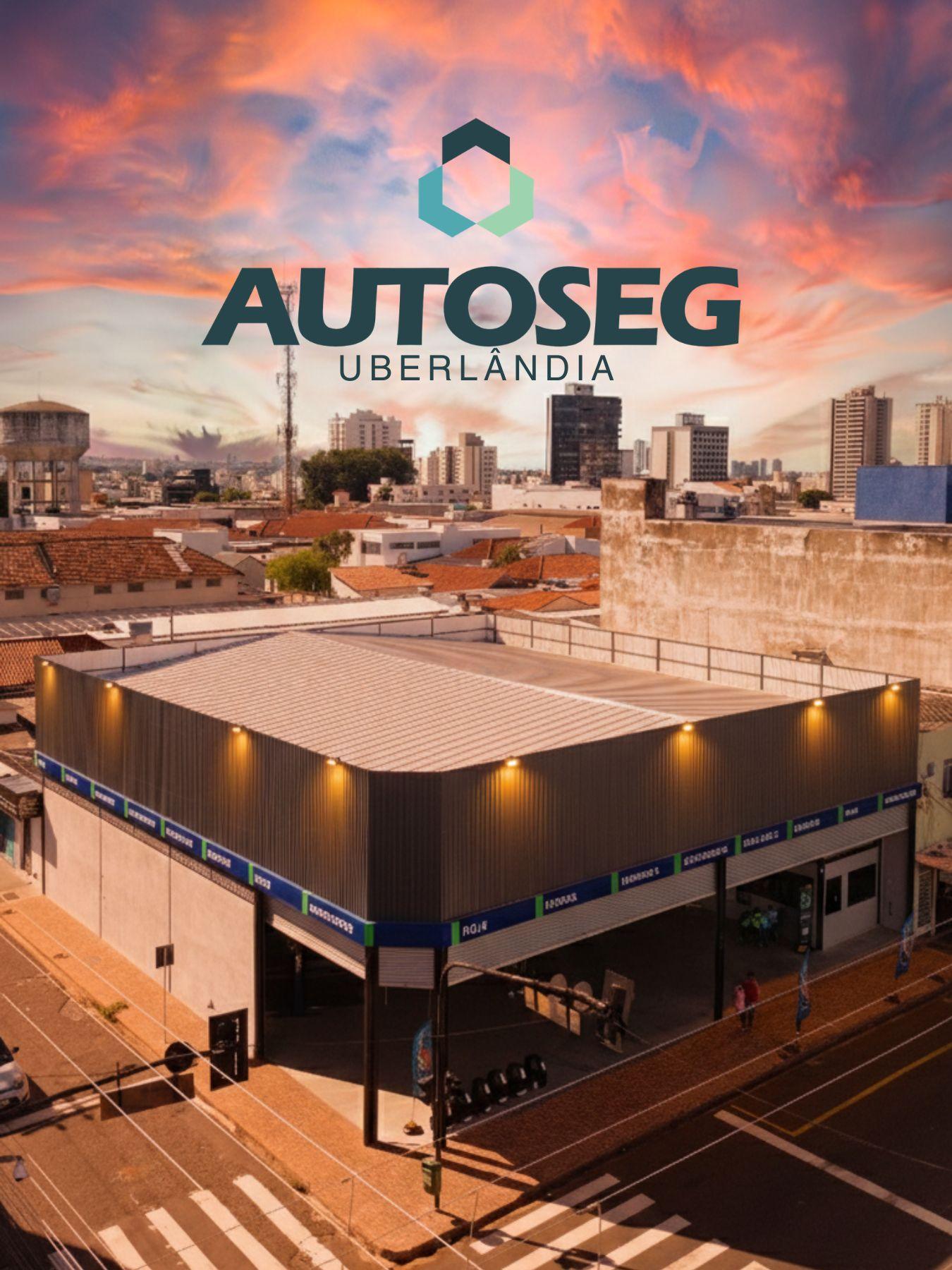 Autoseg Uberlândia - Bosch Car Service banner
