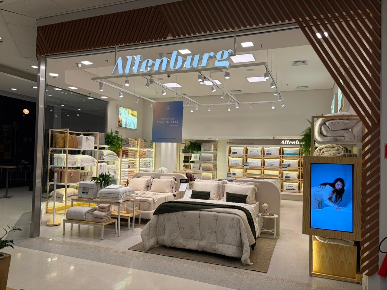 Altenburg Shopping Jardim Sul banner