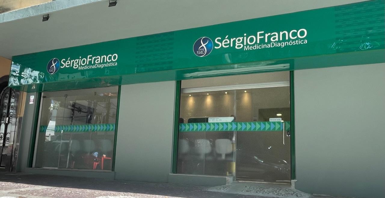 Sergio Franco Grajaú | Coleta domiciliar | Vacinas banner
