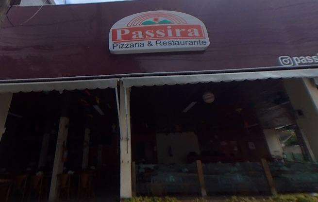 Passira San Martin - Pizzaria & Restaurante banner