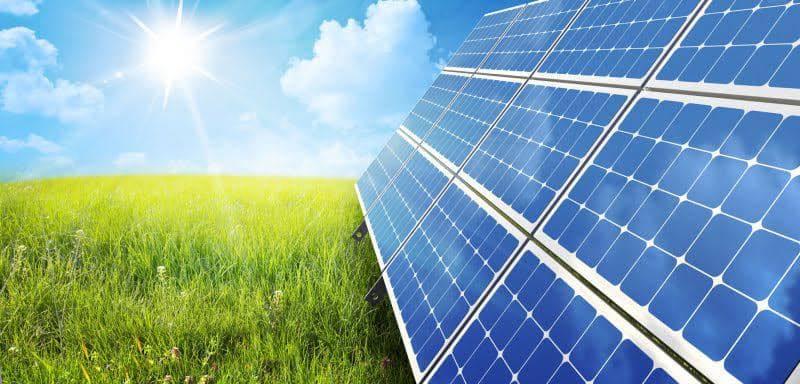 JS Soluções Elétricas Energia Solar banner