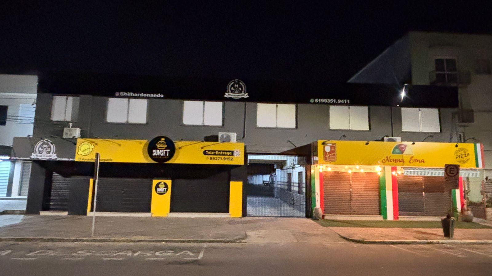 Bilhar do Nando | Sinuca, Drinks e Cerveja banner