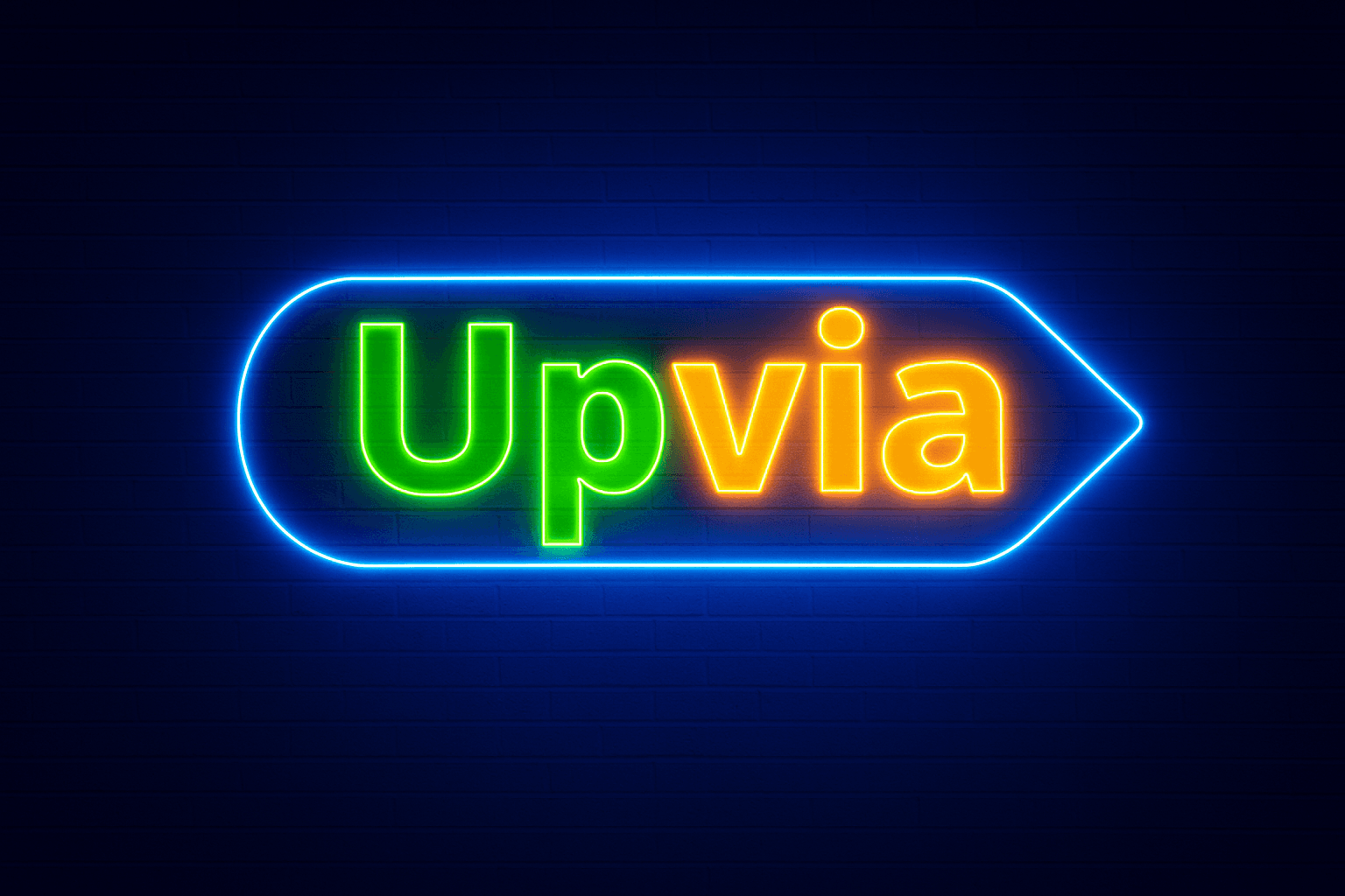 Upvia - Segurança Eletrônica, Automação e Energia Solar banner