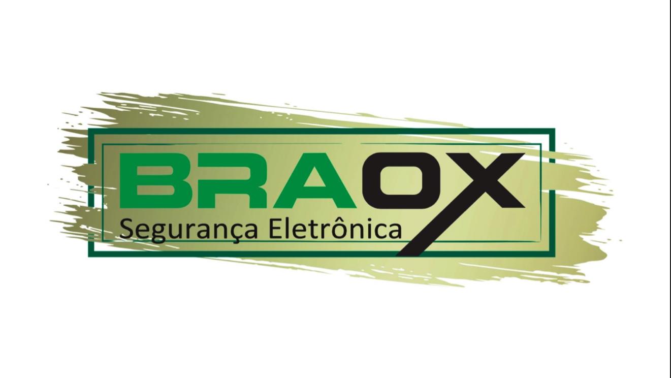 Braox Soluções em Segurança Eletrônica LTDA ME. banner