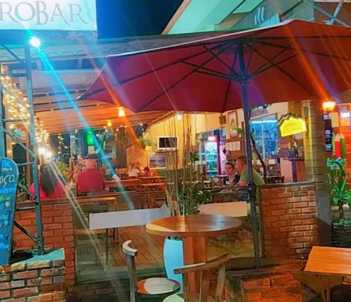 Adega e Gastronomia La Bella Itália - Restaurante em Itapoá banner