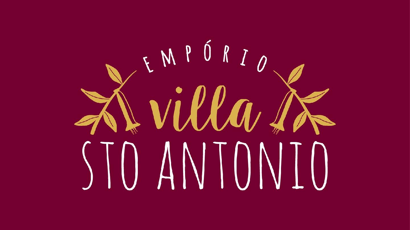 Empório e Restaurante Villa Santo Antonio banner