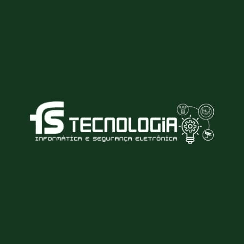 Empresa de Informática e Segurança Eletrônica - FS Tecnologia banner