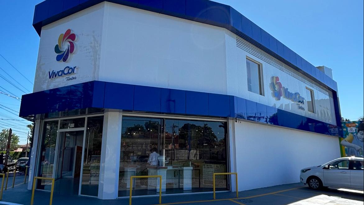 Viva Cor Tintas - Pedra de Guaratiba banner
